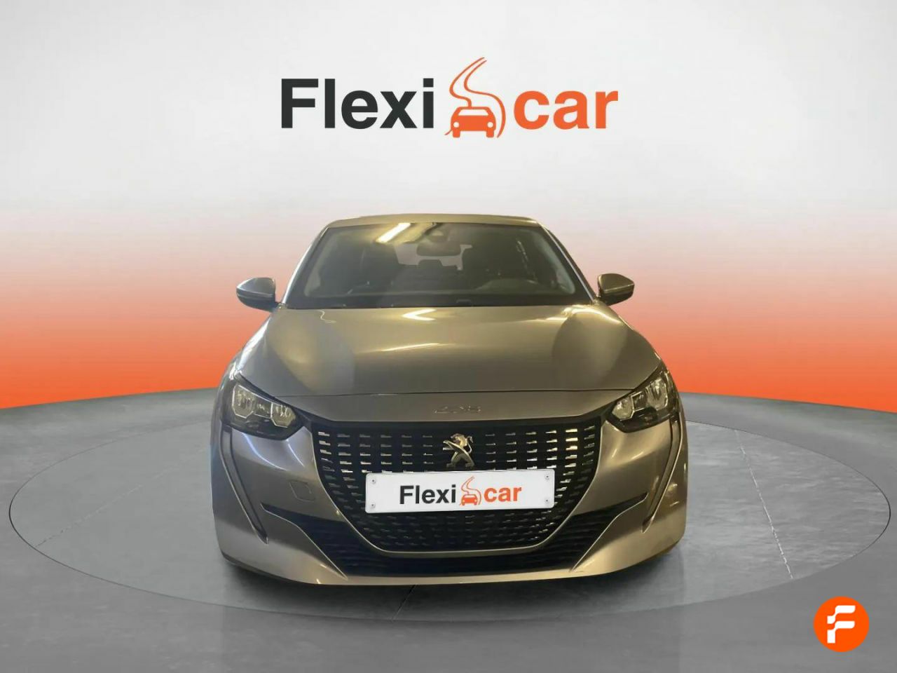 Foto Peugeot 208 2