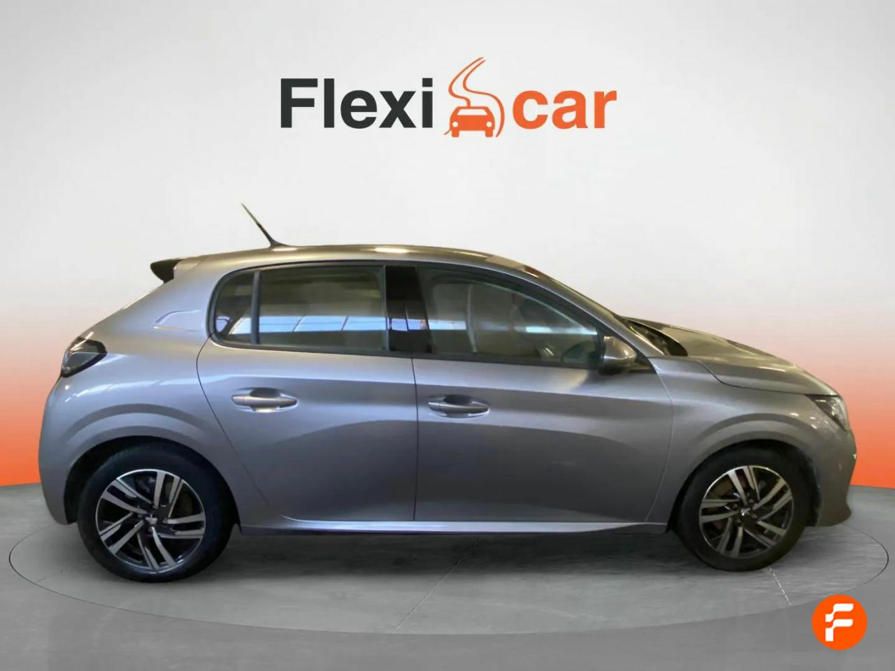 Foto Peugeot 208 3