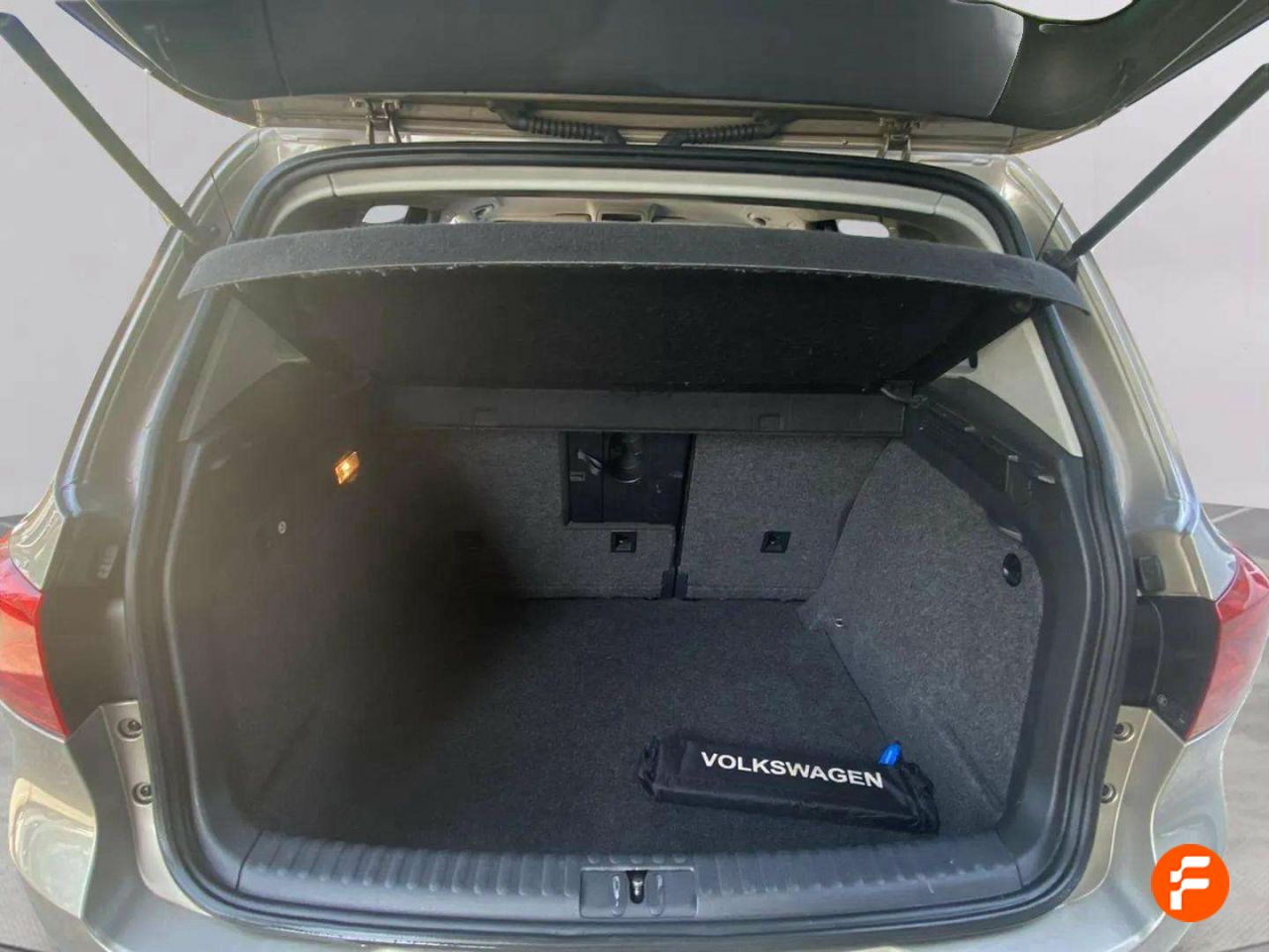 Foto Volkswagen Tiguan 16