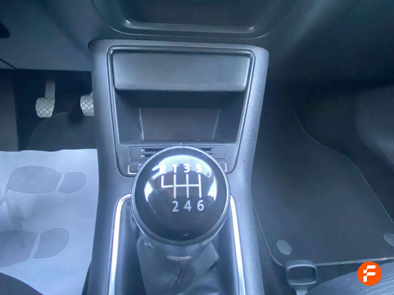 Foto Volkswagen Tiguan 17
