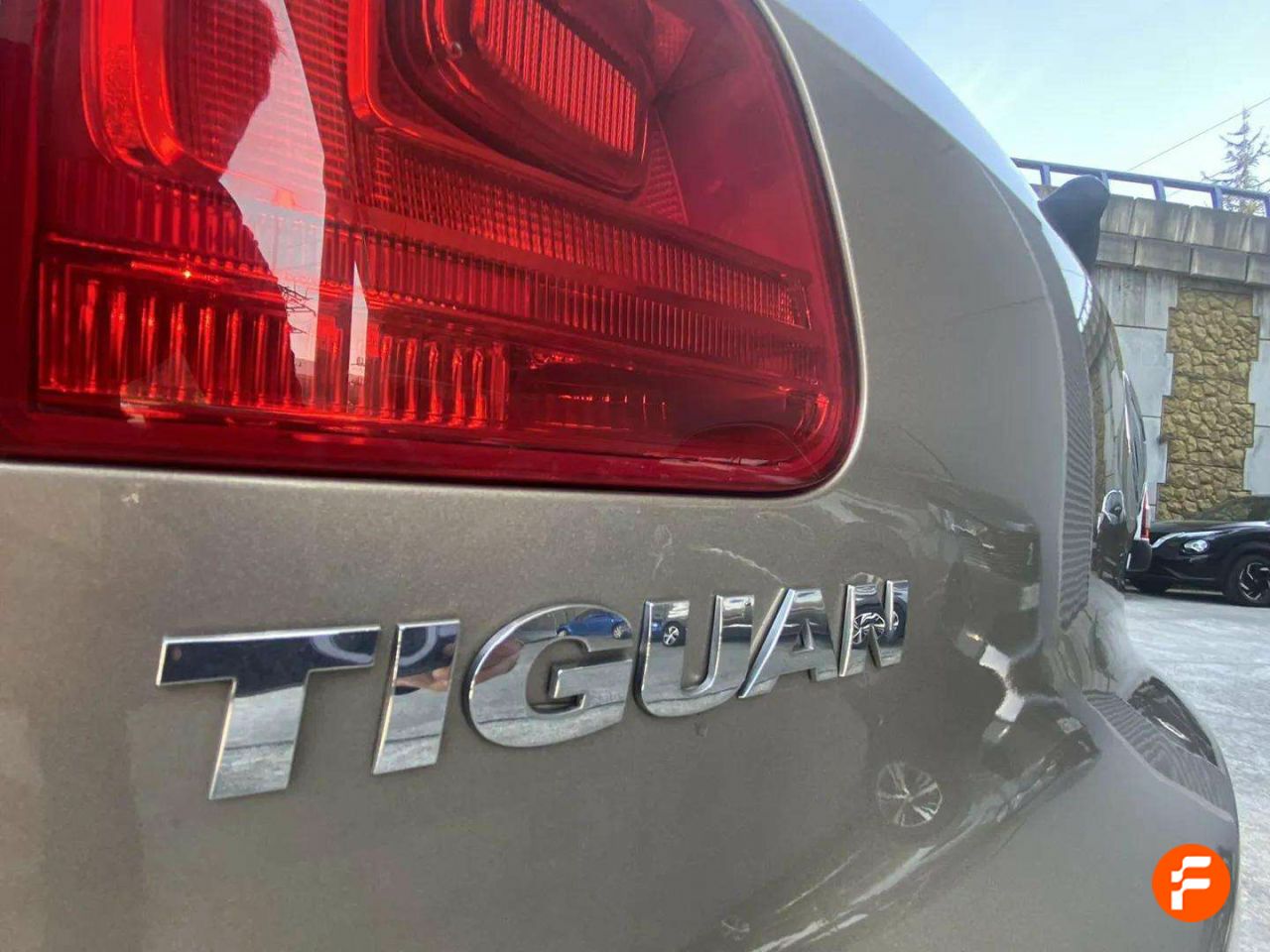 Foto Volkswagen Tiguan 19