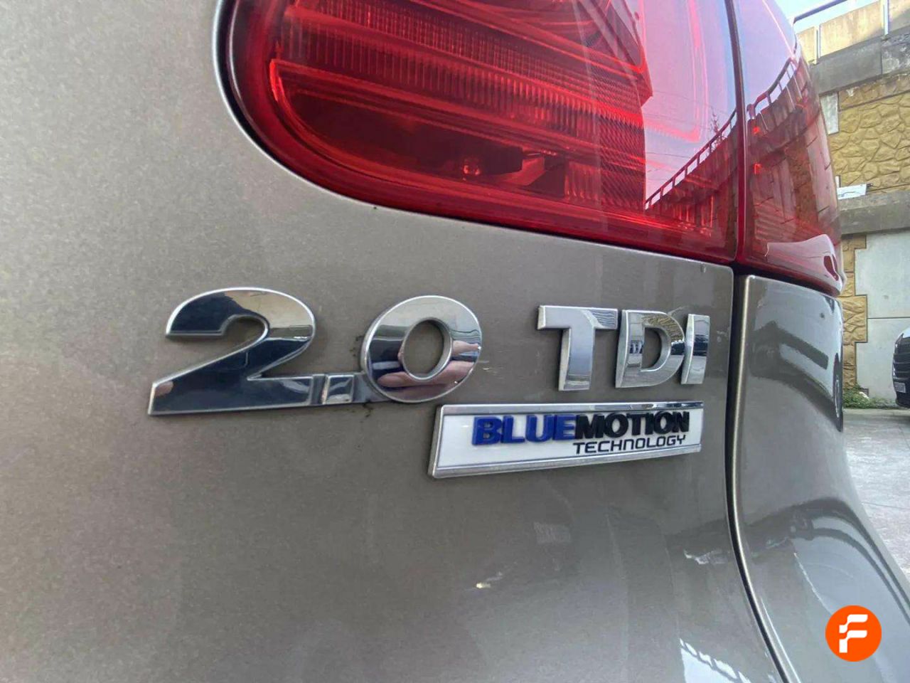 Foto Volkswagen Tiguan 20