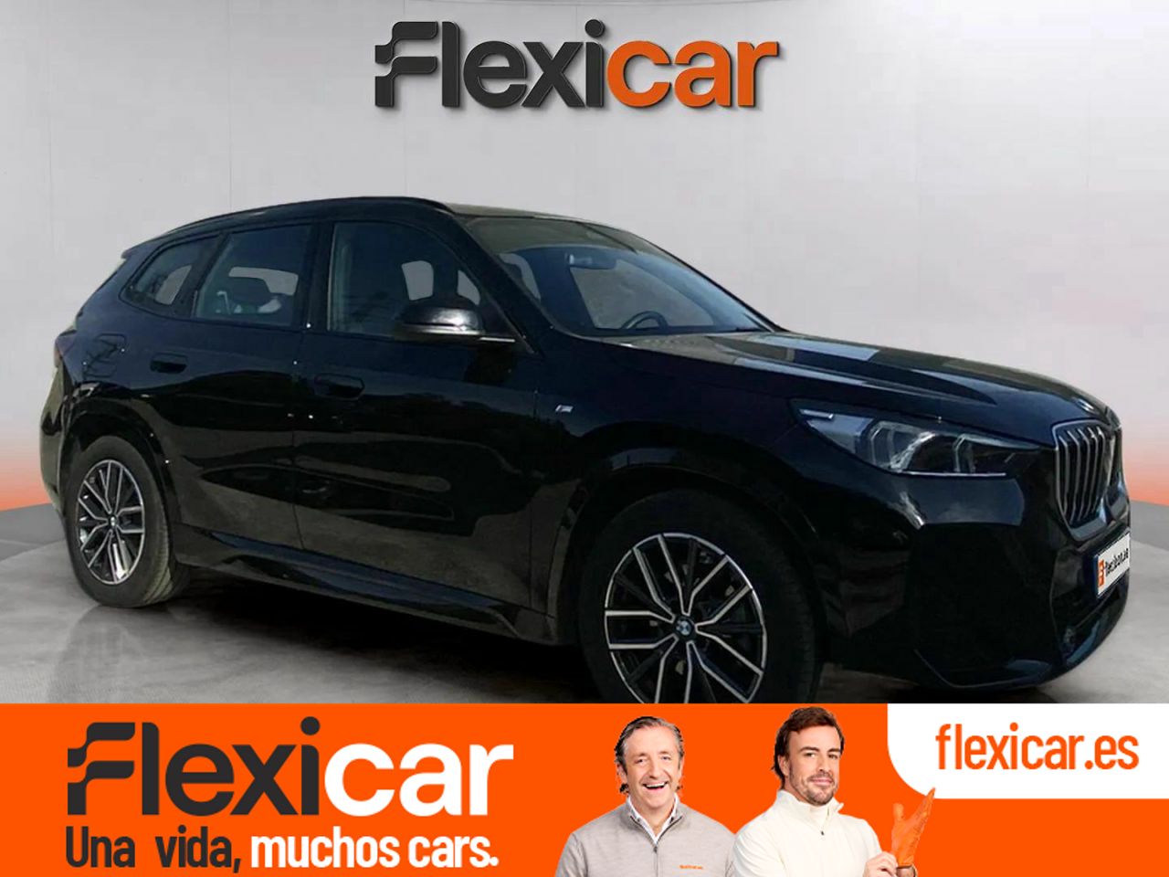 Foto BMW X1 1