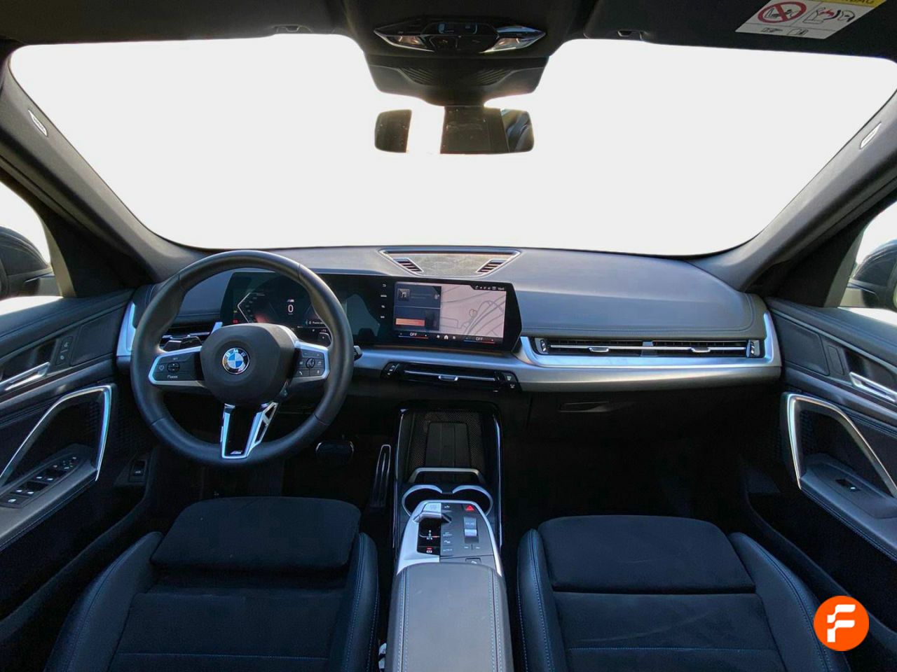 Foto BMW X1 2