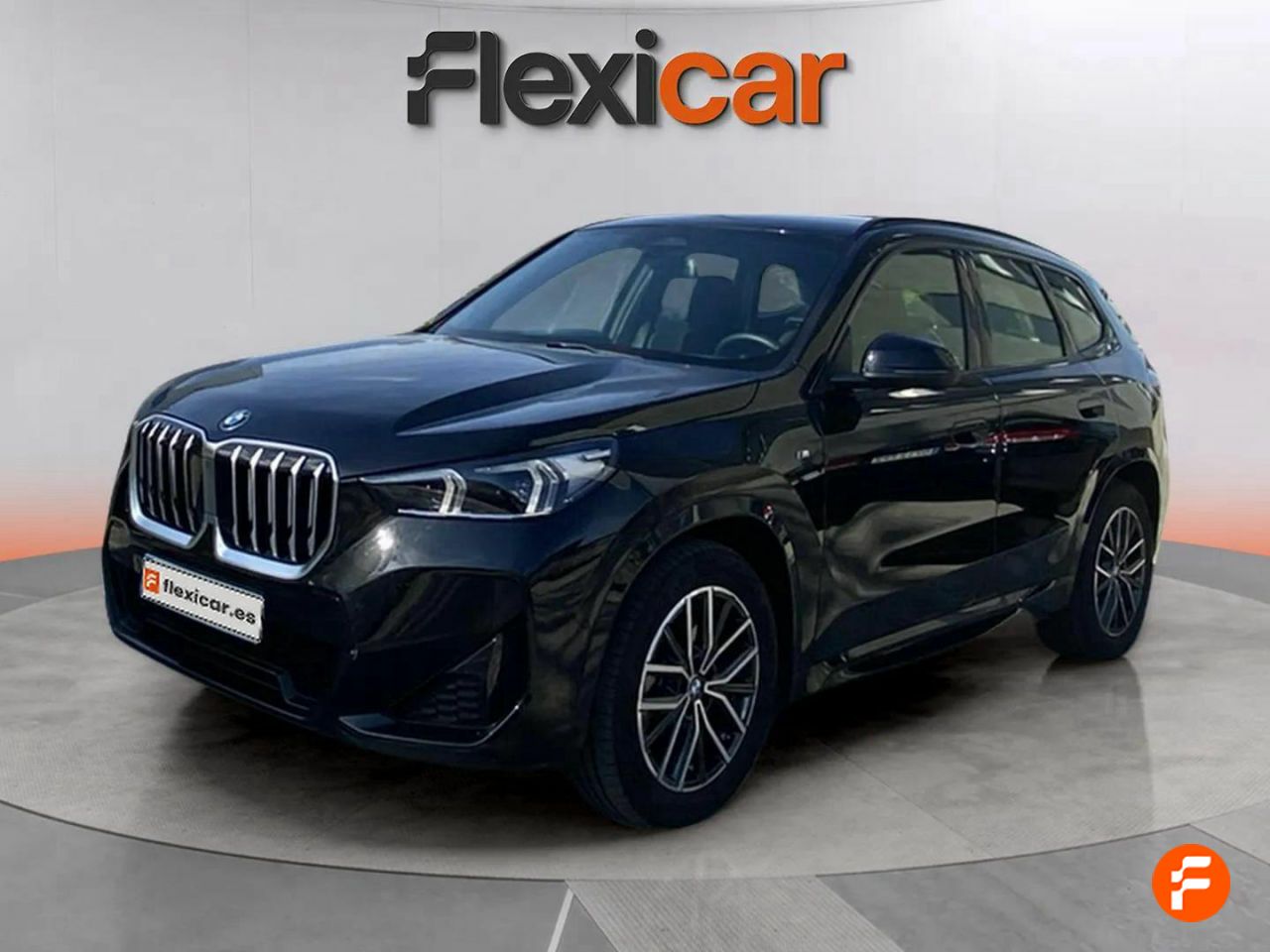 Foto BMW X1 3