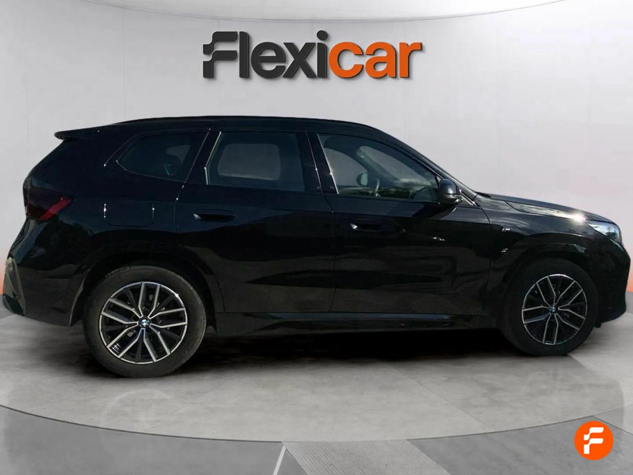 Foto BMW X1 6
