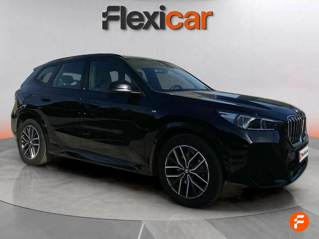 Foto BMW X1 9