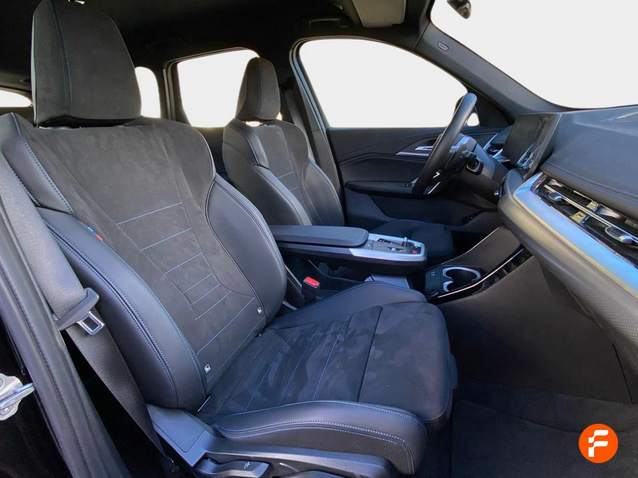 Foto BMW X1 15