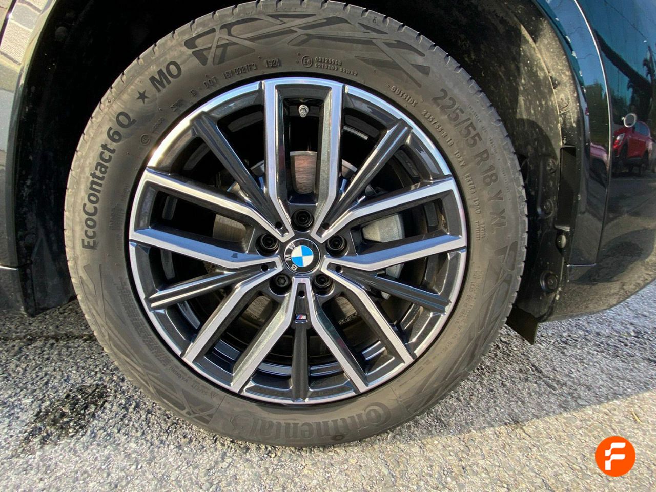 Foto BMW X1 19