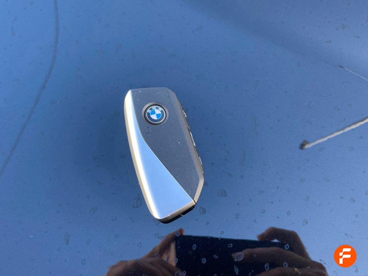 Foto BMW X1 20