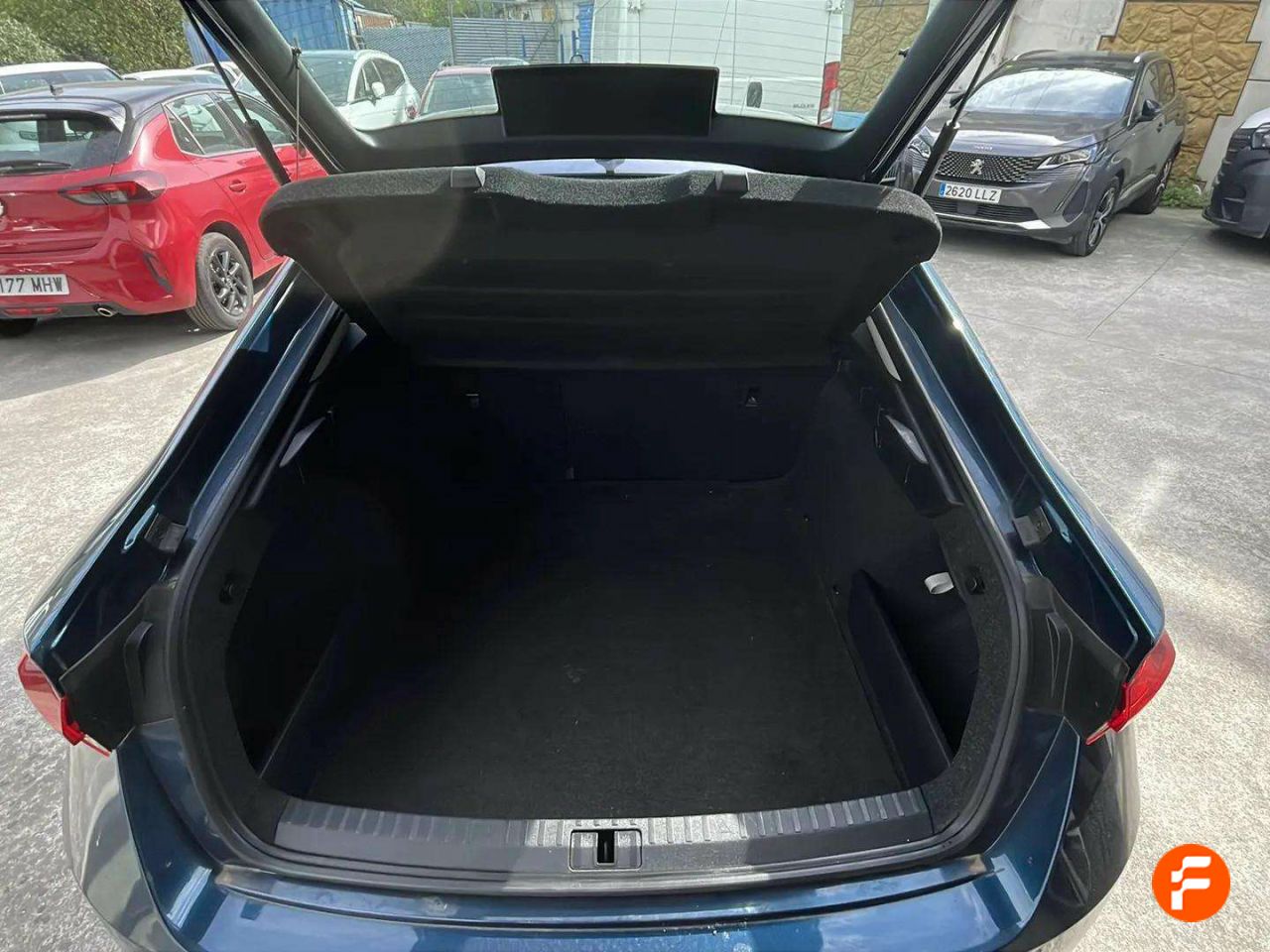 Foto Skoda Octavia 15