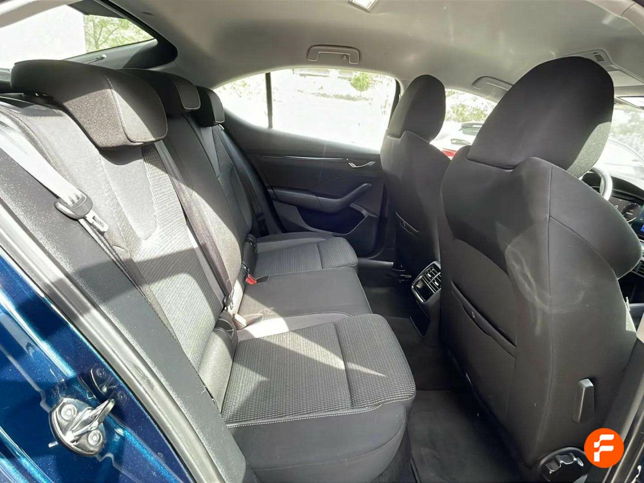 Foto Skoda Octavia 18