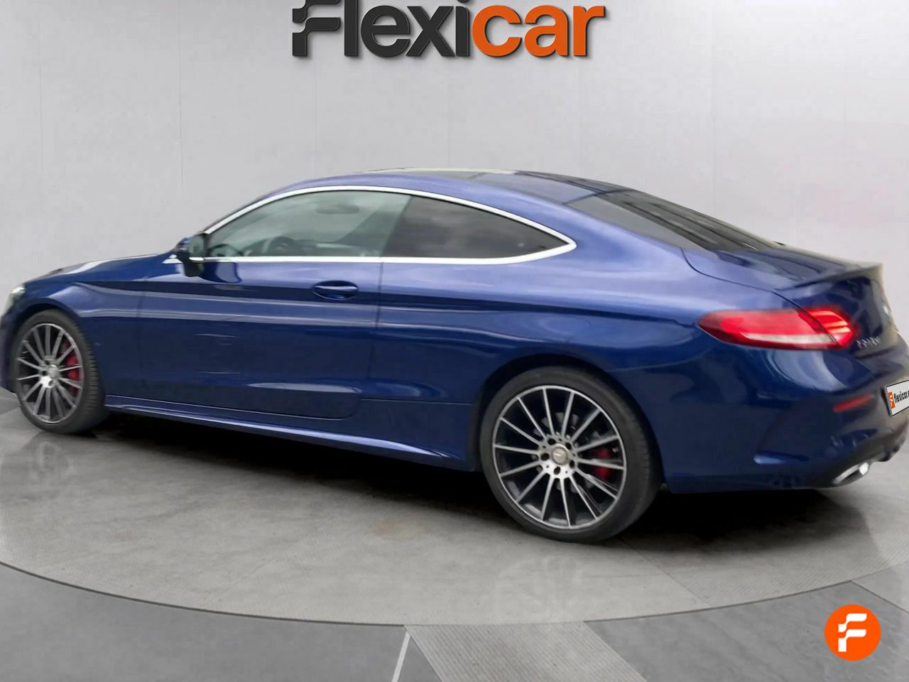 Foto Mercedes-Benz Clase C 2
