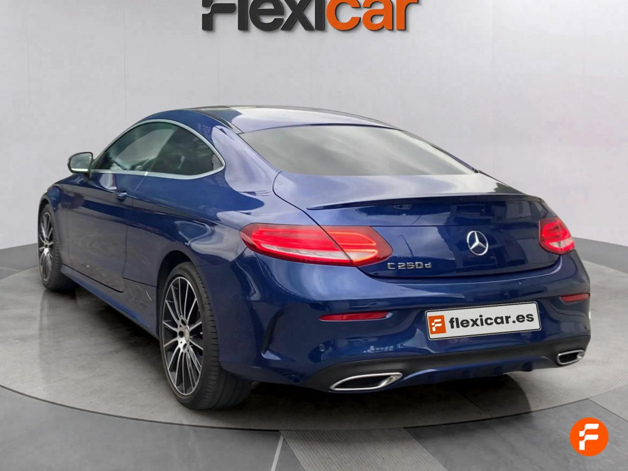 Foto Mercedes-Benz Clase C 3