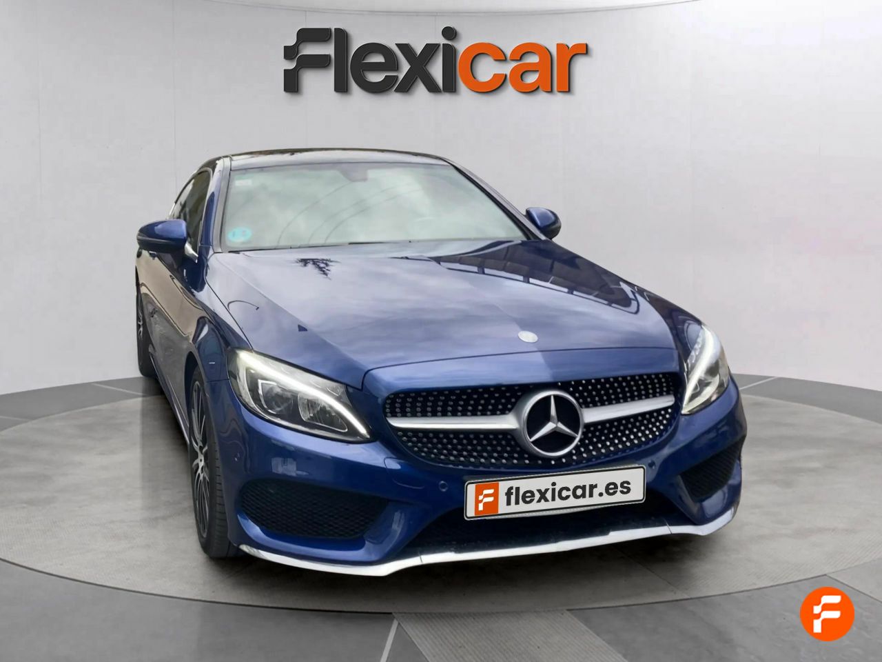 Foto Mercedes-Benz Clase C 5