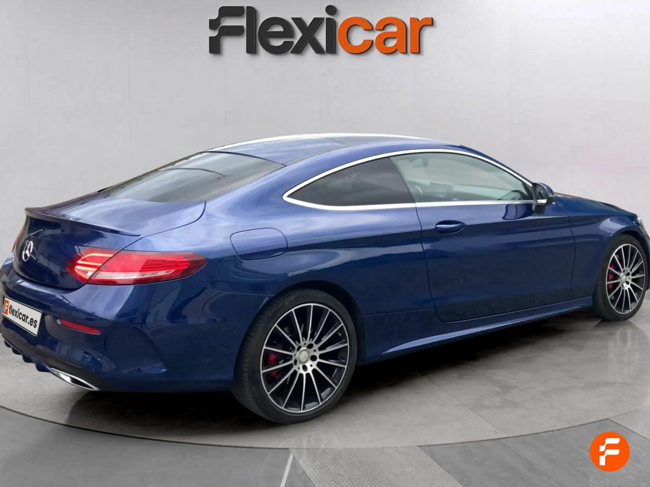 Foto Mercedes-Benz Clase C 7