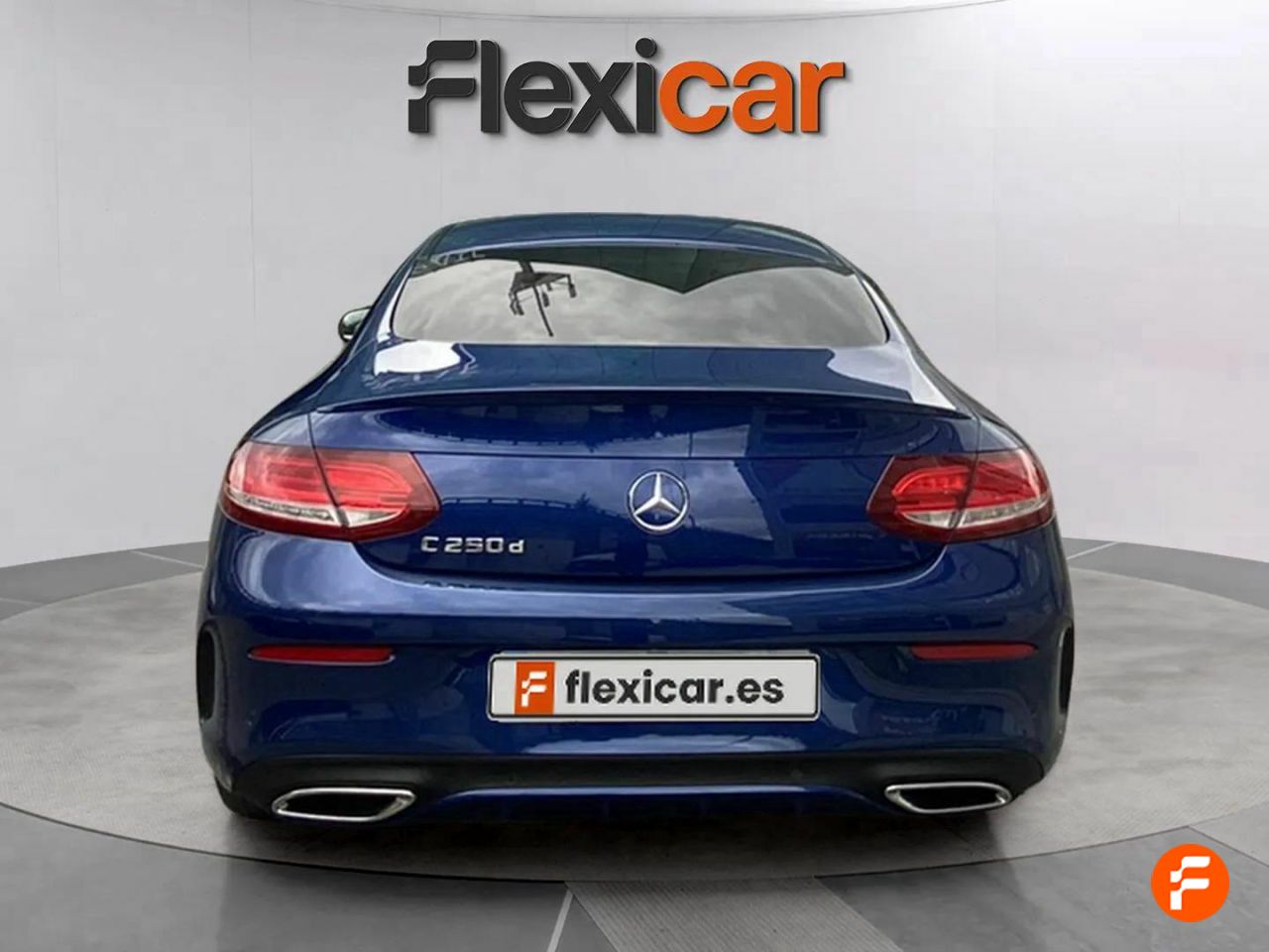 Foto Mercedes-Benz Clase C 13