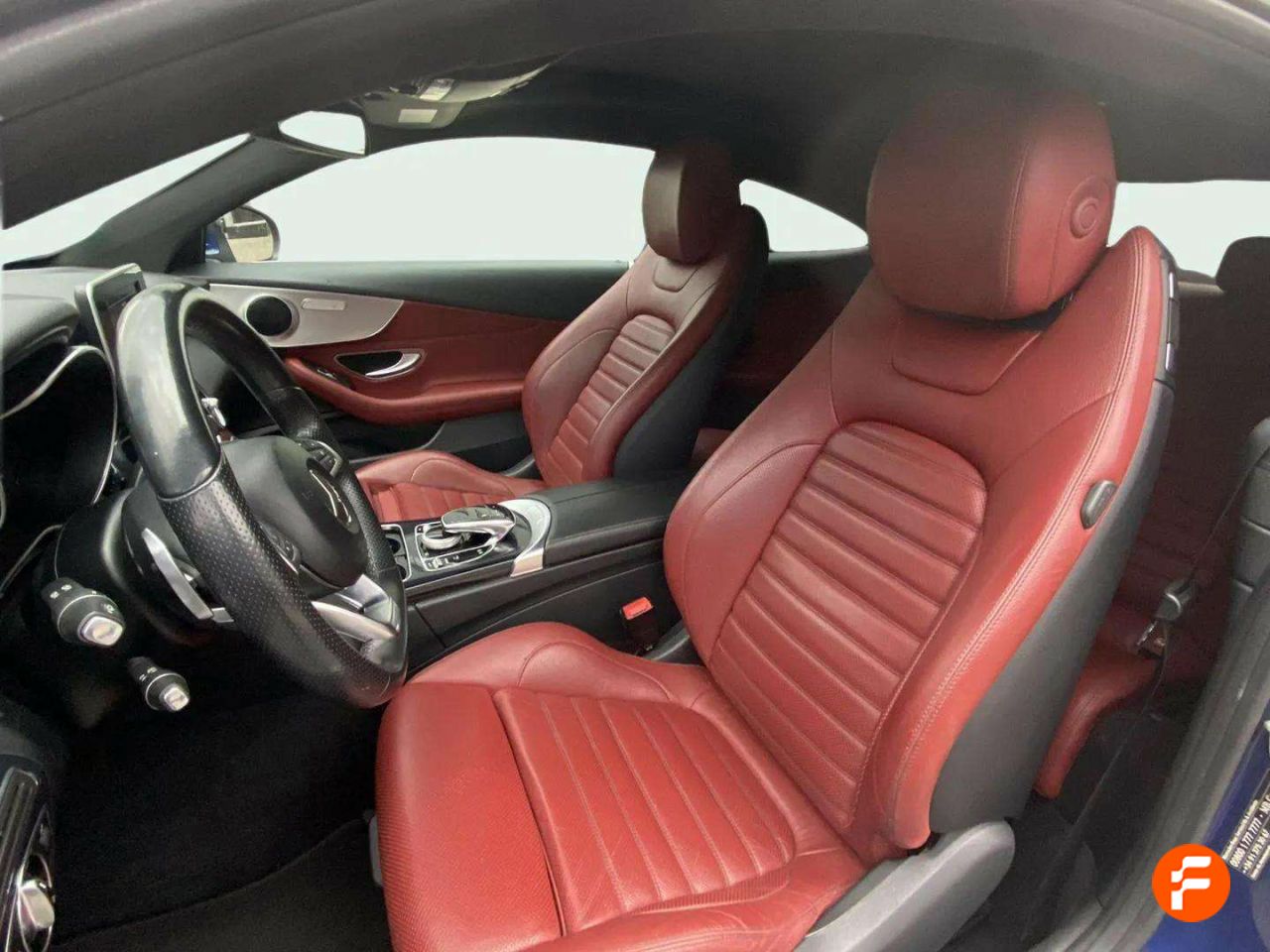 Foto Mercedes-Benz Clase C 18