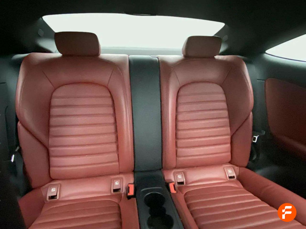 Foto Mercedes-Benz Clase C 22