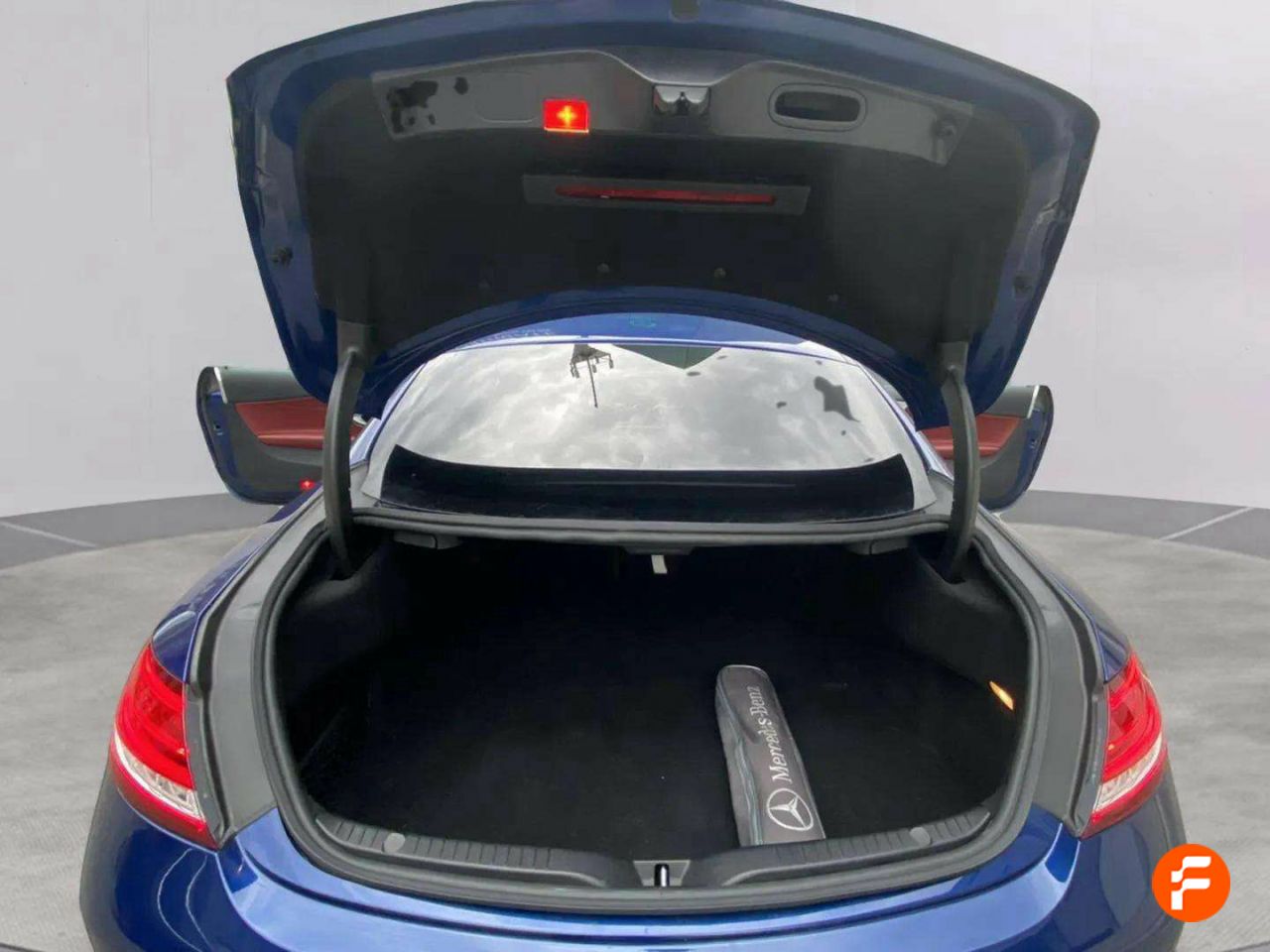 Foto Mercedes-Benz Clase C 27