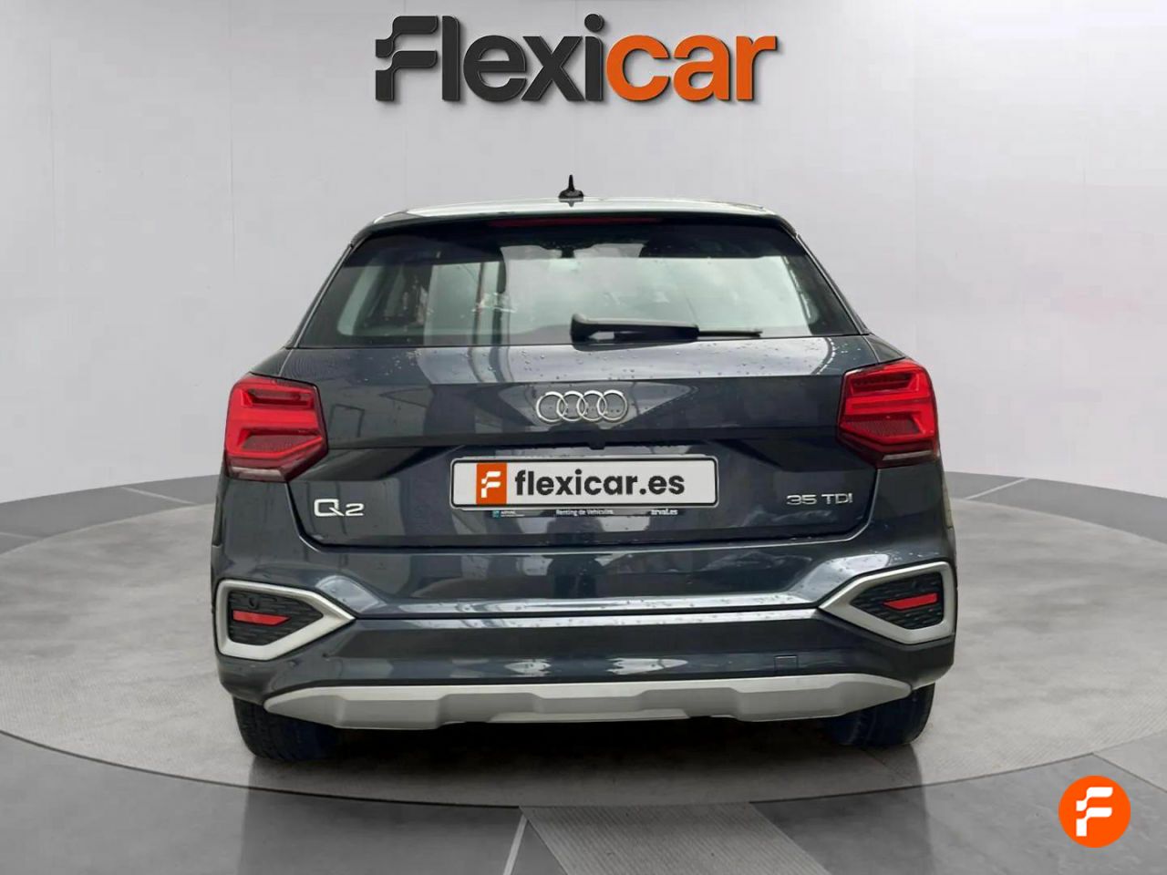 Foto Audi Q2 3