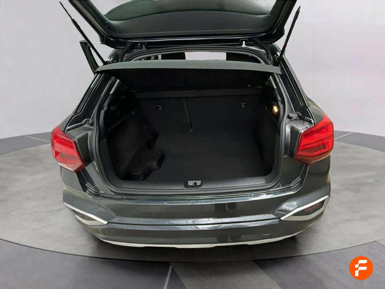 Foto Audi Q2 5