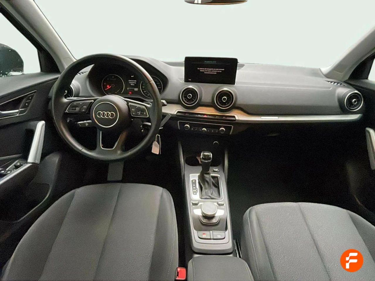 Foto Audi Q2 7