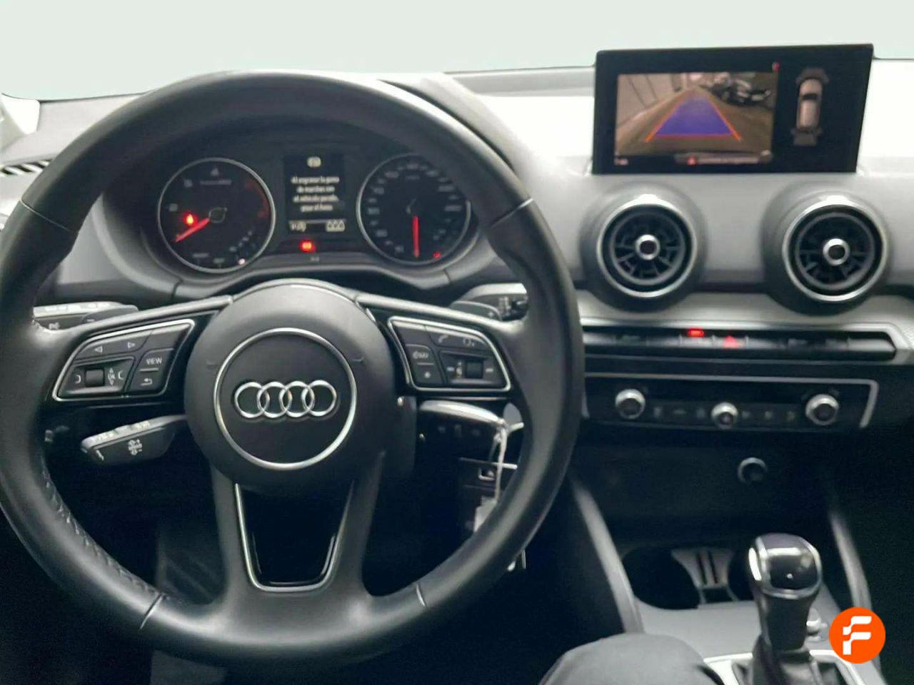Foto Audi Q2 9