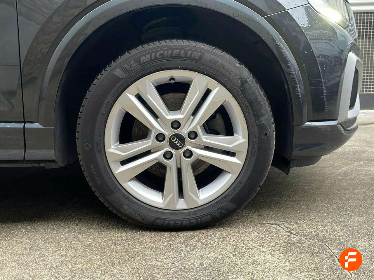 Foto Audi Q2 15