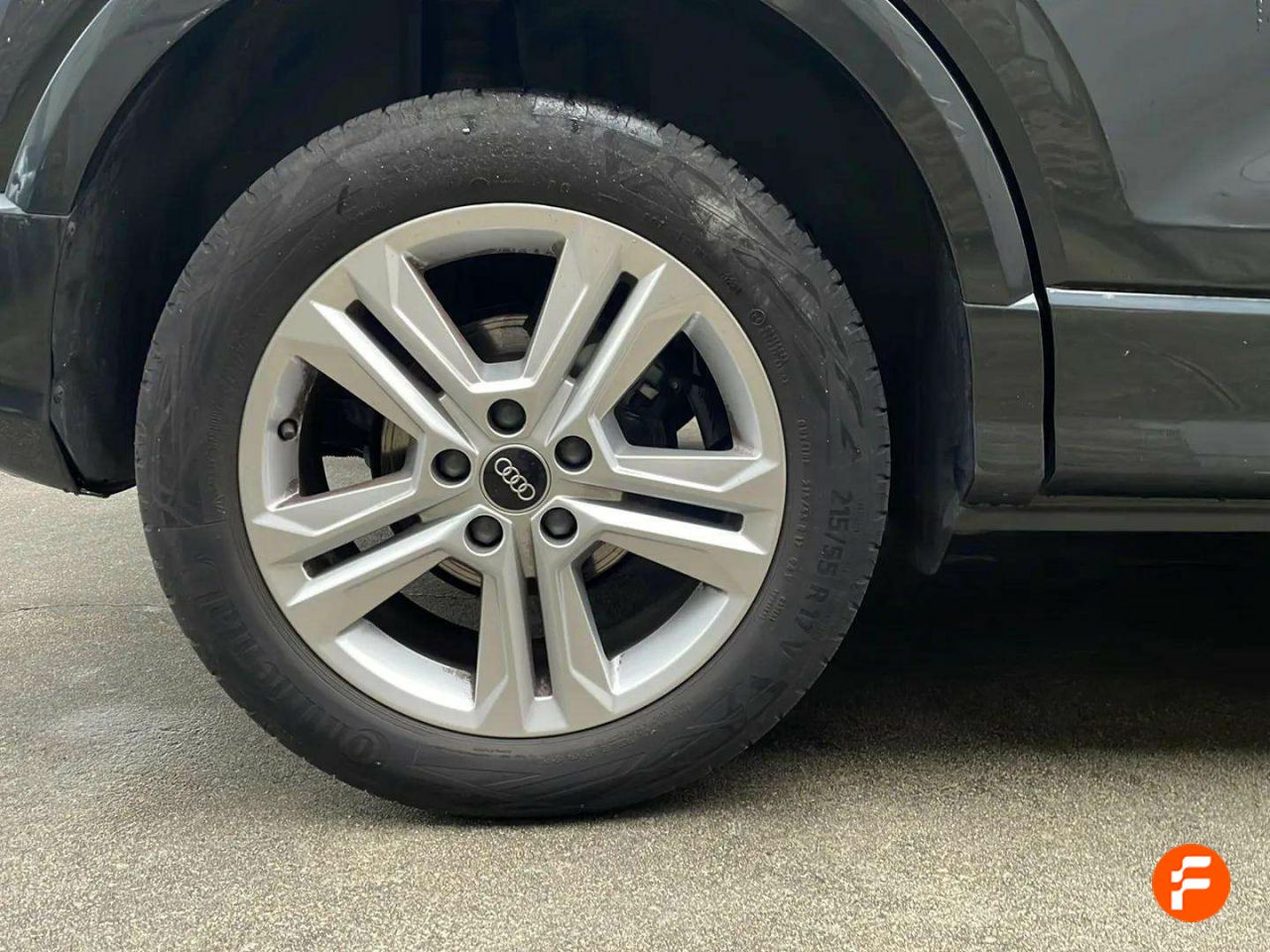Foto Audi Q2 16