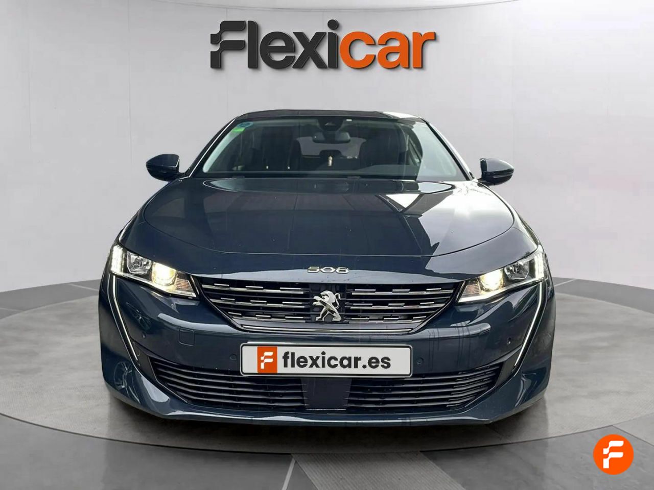 Foto Peugeot 508 2