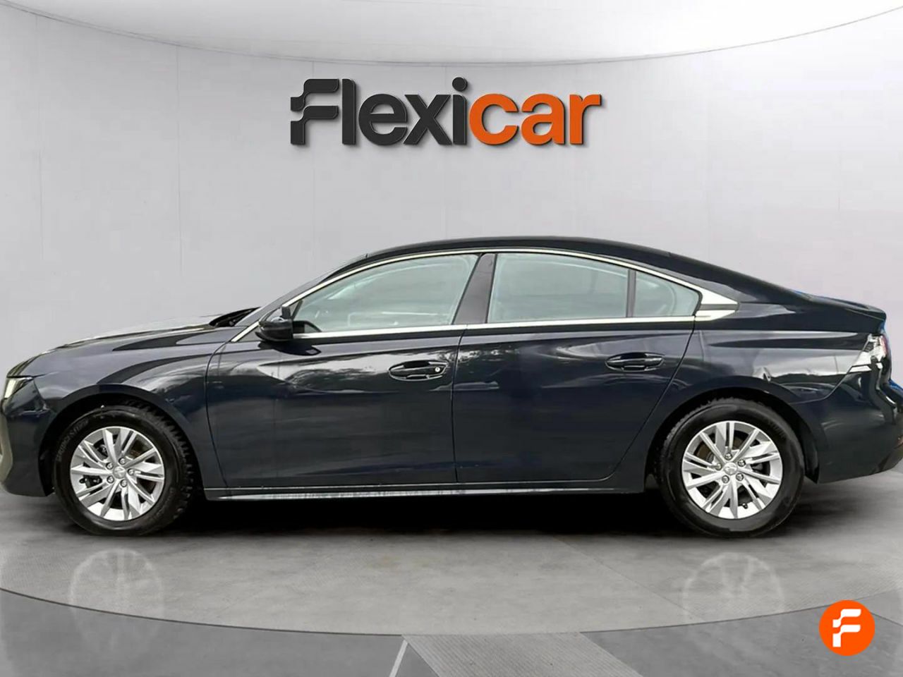 Foto Peugeot 508 3