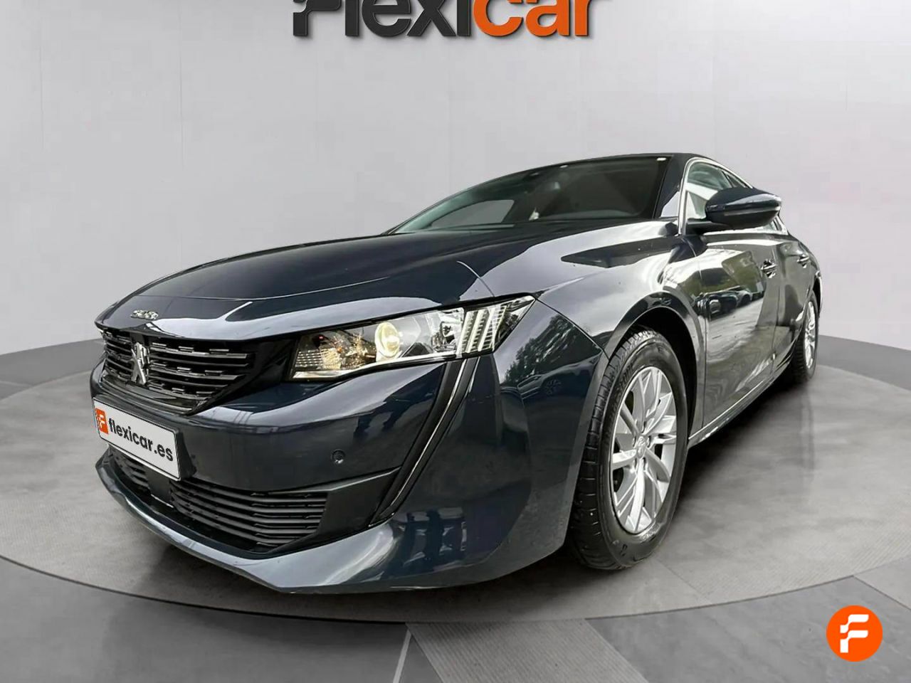 Foto Peugeot 508 4