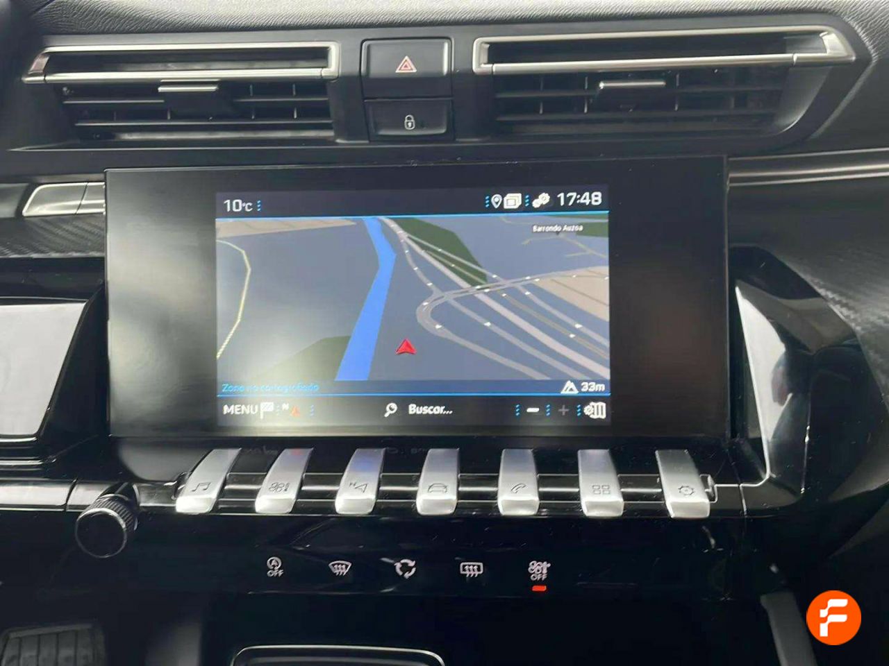 Foto Peugeot 508 15