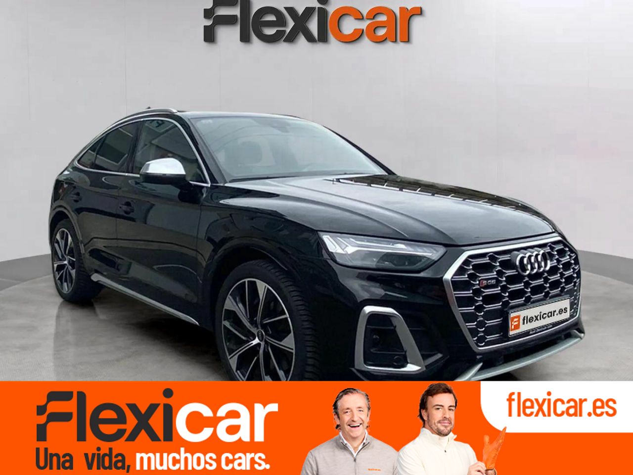 Foto Audi Q5 1