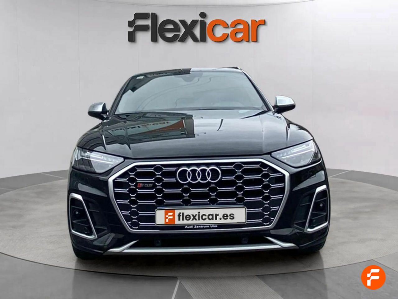 Foto Audi Q5 2
