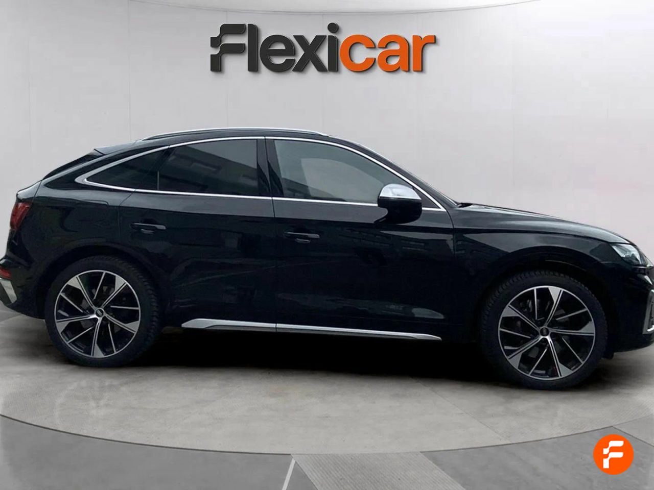 Foto Audi Q5 3