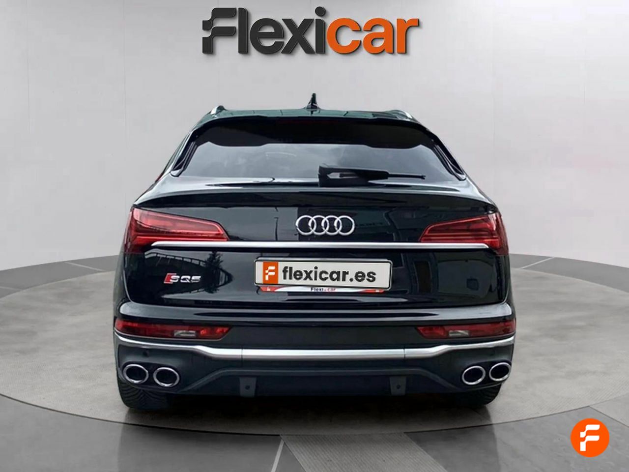Foto Audi Q5 4