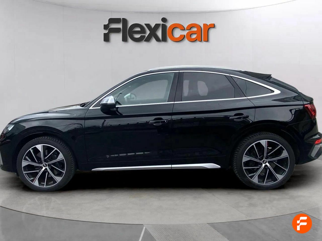 Foto Audi Q5 5