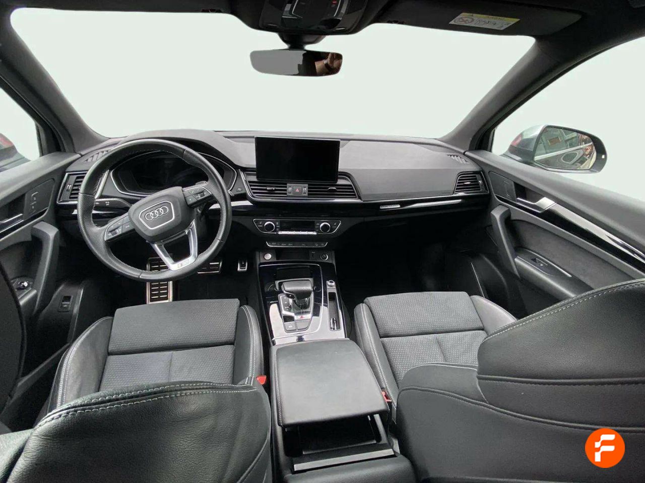 Foto Audi Q5 7