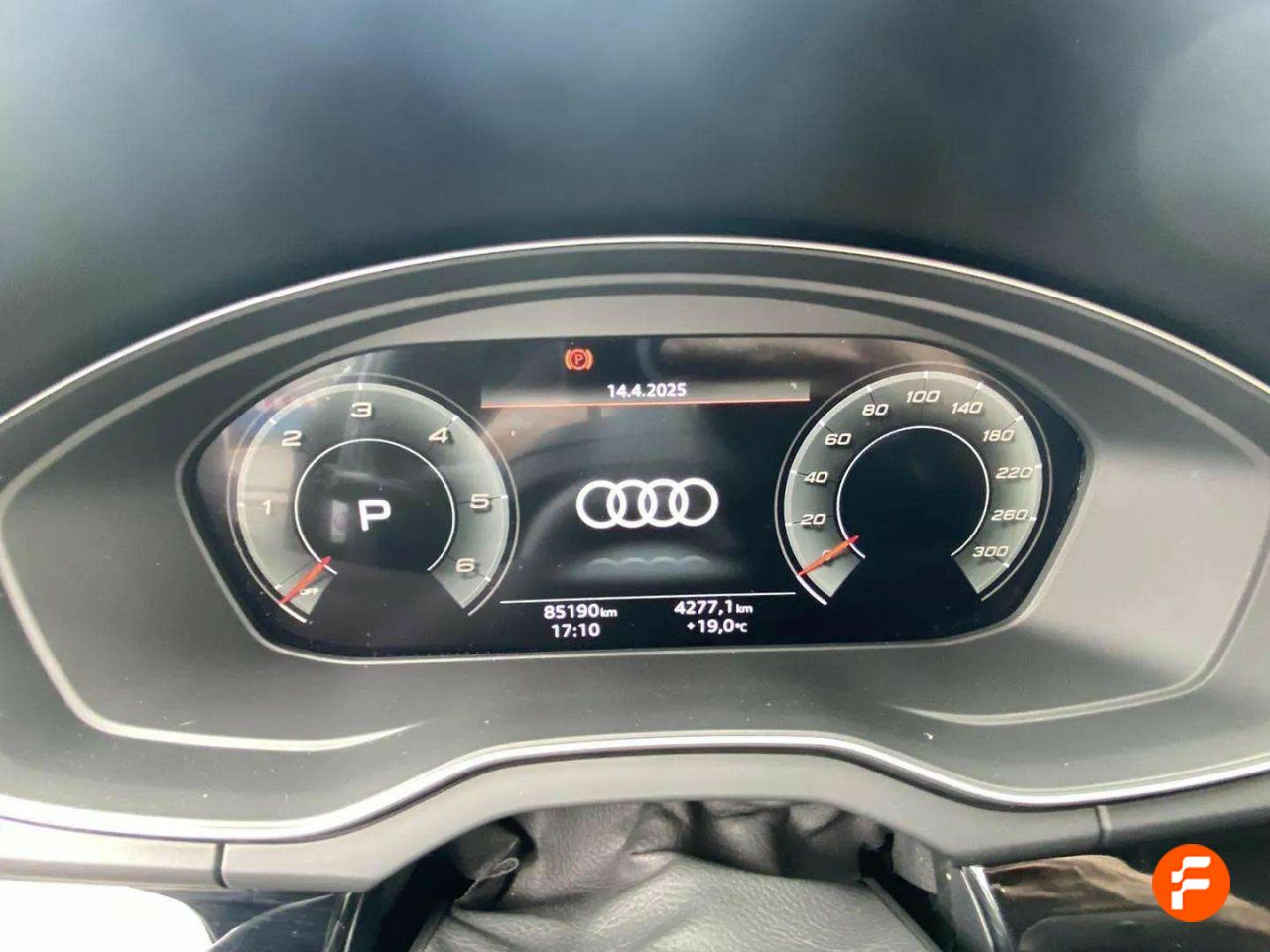 Foto Audi Q5 8
