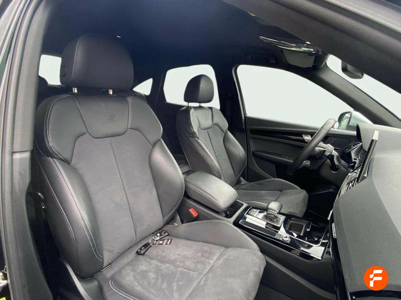 Foto Audi Q5 10