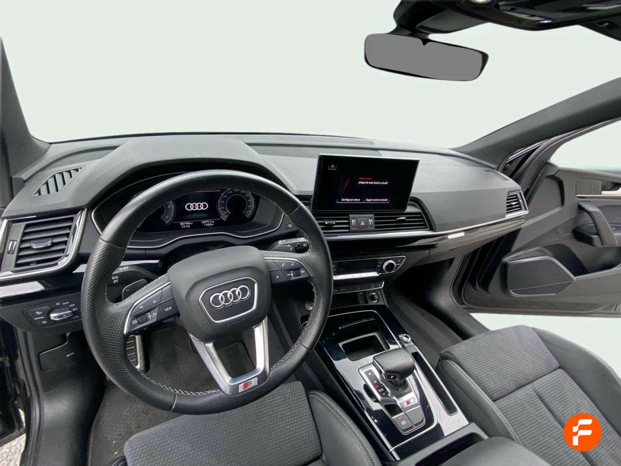 Foto Audi Q5 11