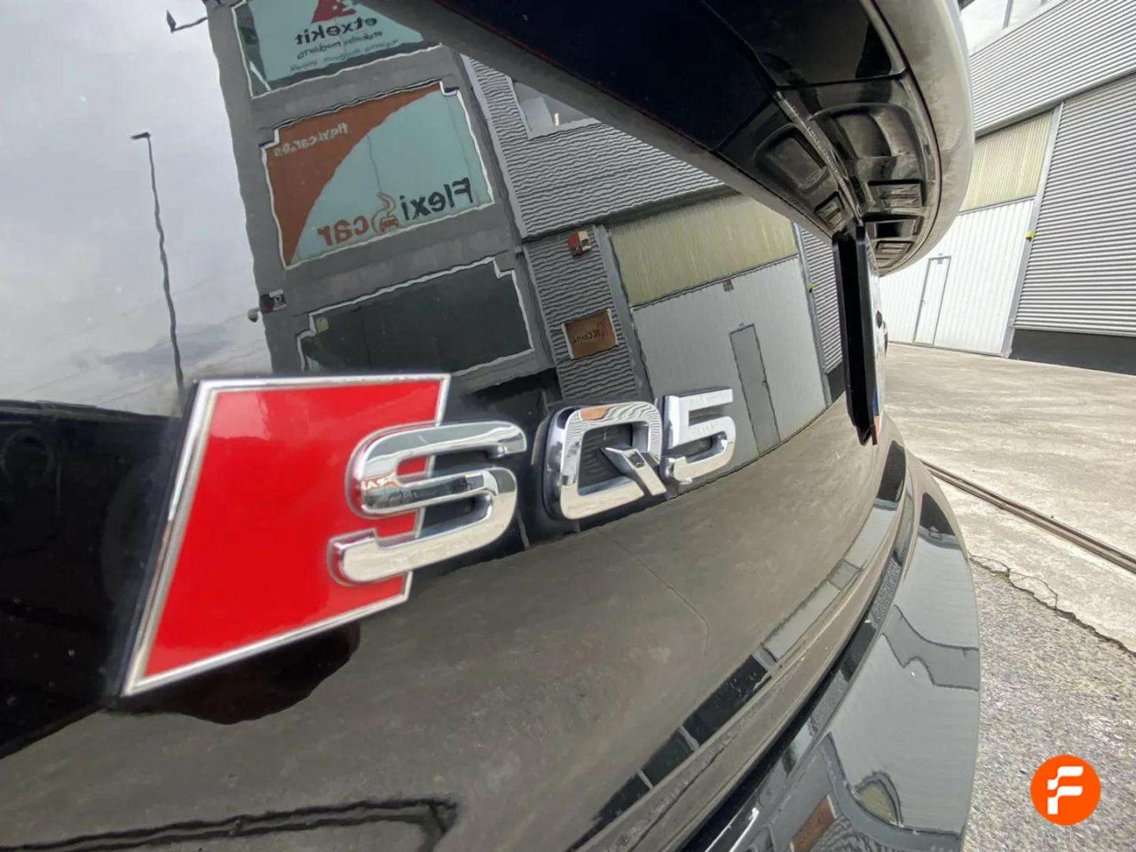 Foto Audi Q5 15