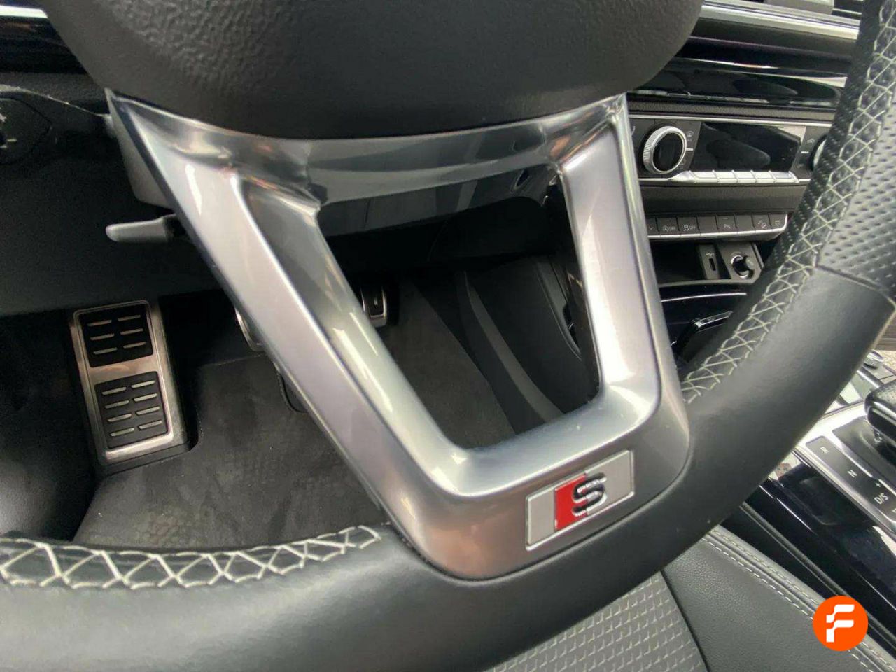 Foto Audi Q5 17