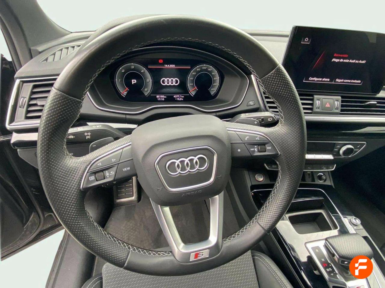 Foto Audi Q5 18