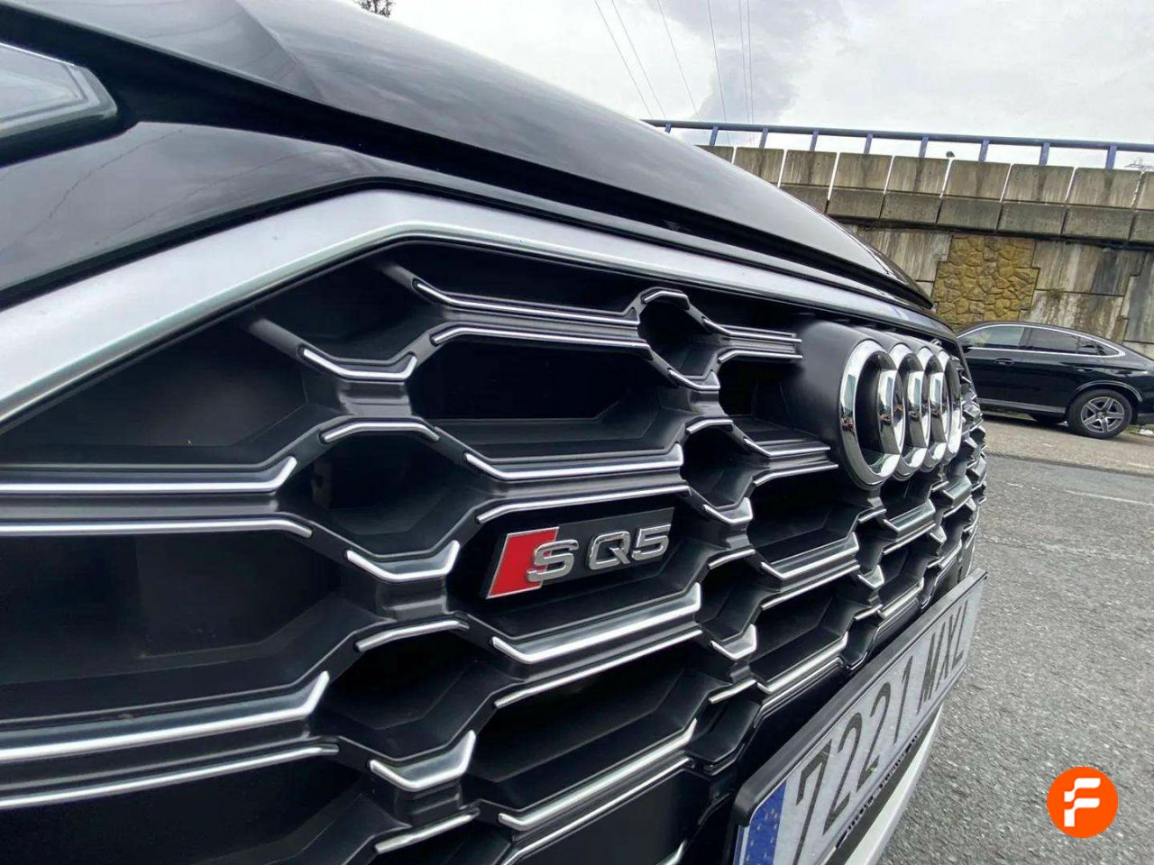 Foto Audi Q5 19