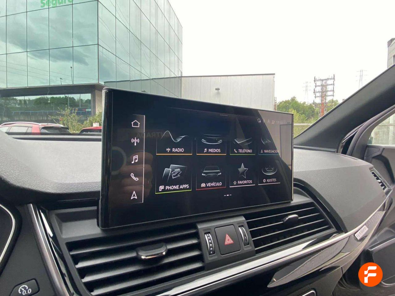 Foto Audi Q5 21