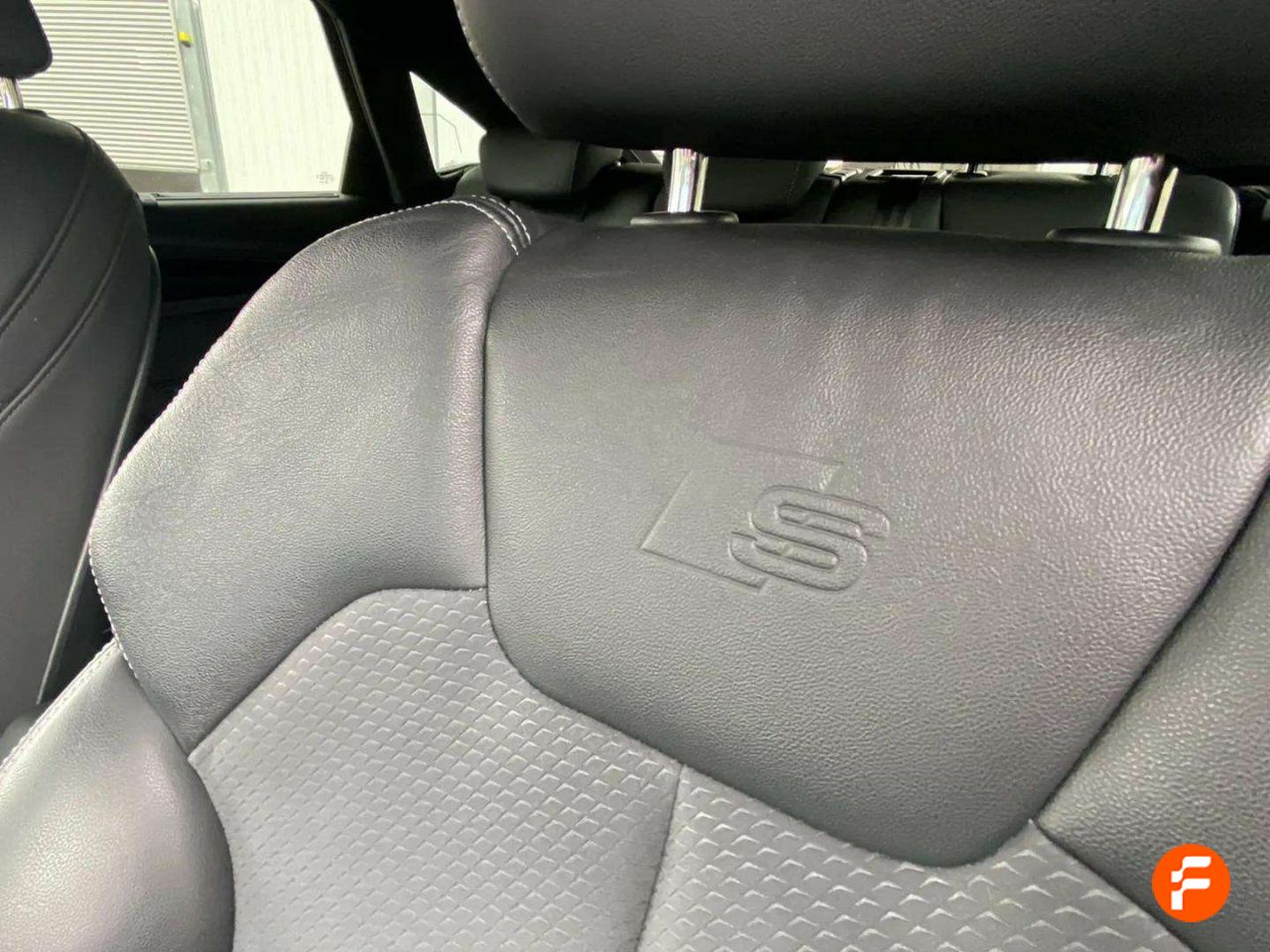 Foto Audi Q5 22