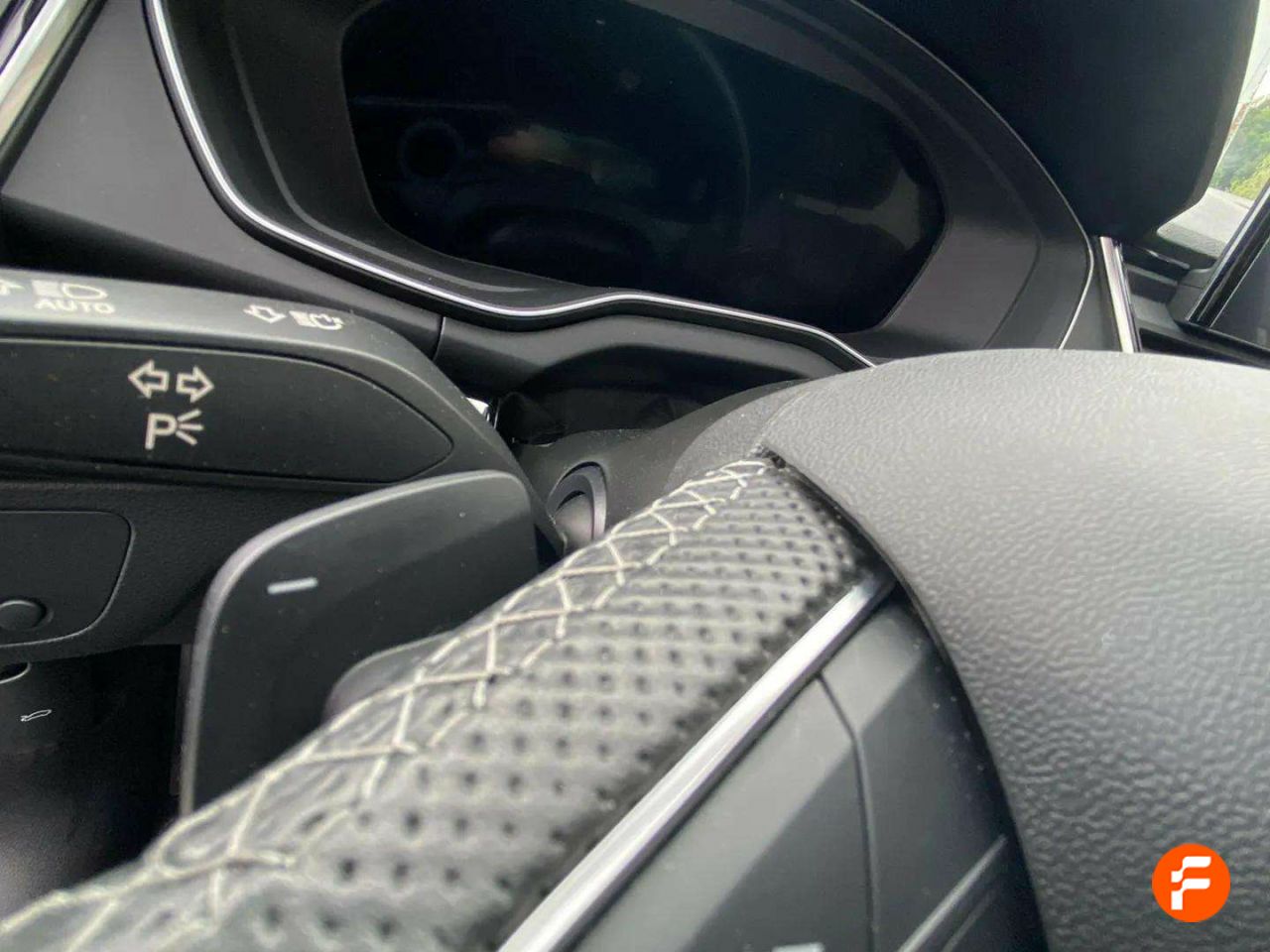 Foto Audi Q5 23